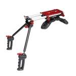 Zacuto (Z-SF5RL) Sony F5/F55 Recoil Stable Rig Zacuto (Z-SF5RL) Sony F5/F55 Recoil Stable Rig